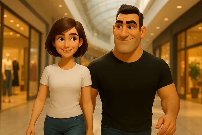 Spálite viac kalórií bez cvičenia