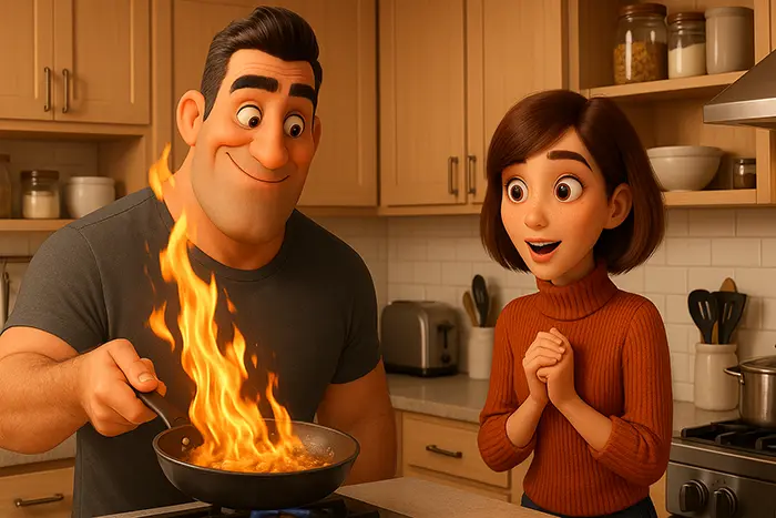 Ako spôsoby varenia ovplyvňujú živiny