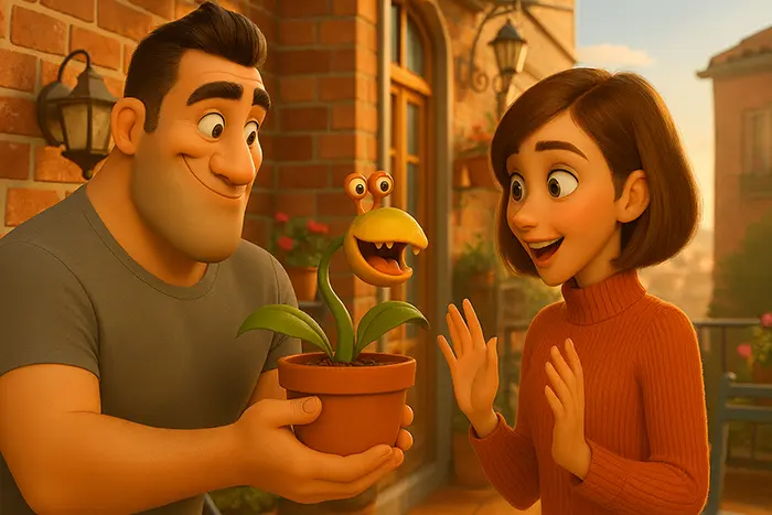 7 najlepších rastlín pre zdravší domov