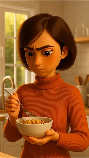 Potraviny so skrytým prírastkom tuku