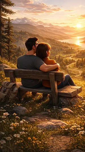 Denné rituály dlhovekosti