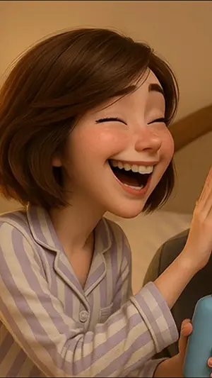 Telové mlieko alebo telové maslo