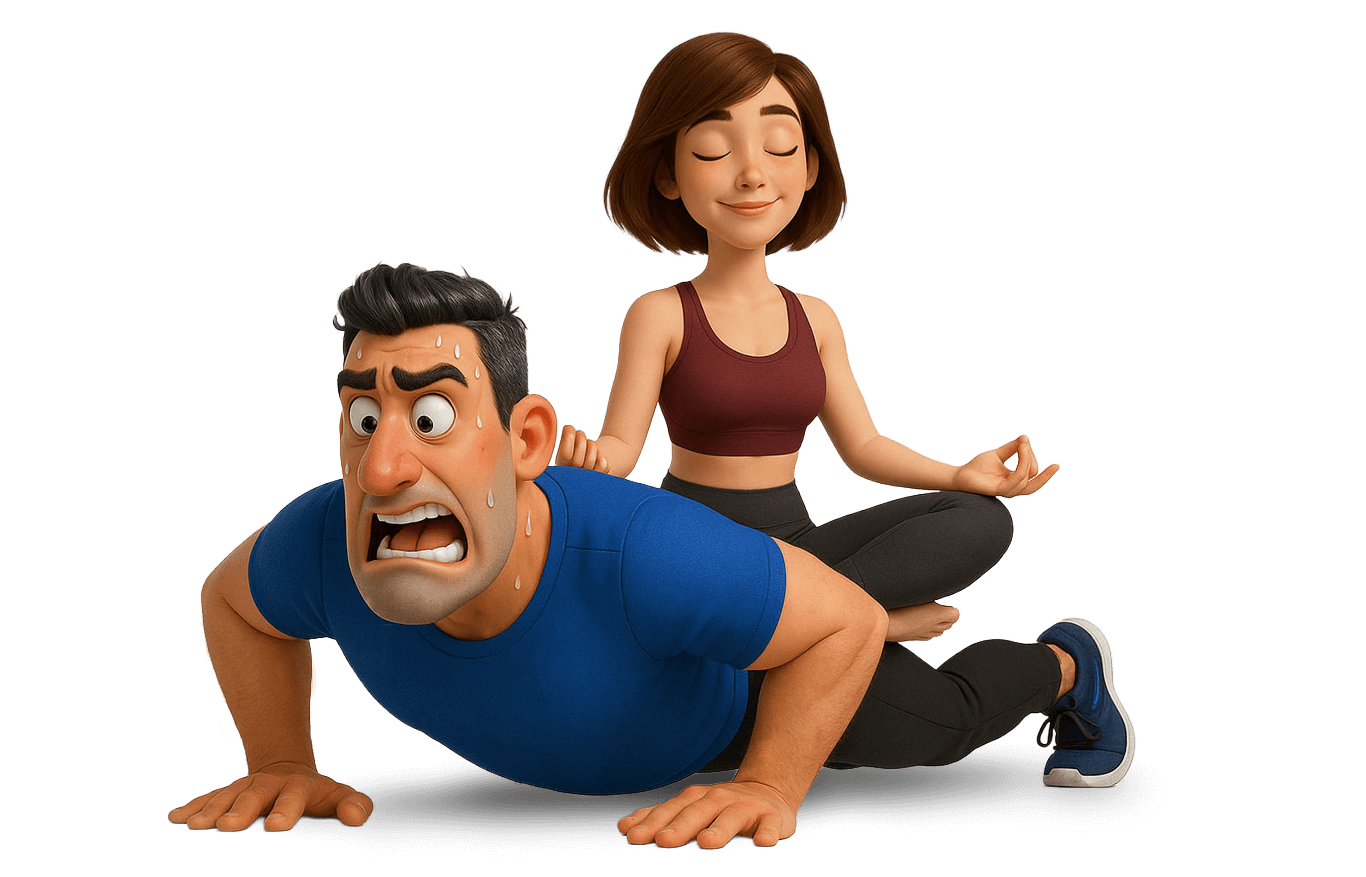 Rýchlejšie budovanie svalov