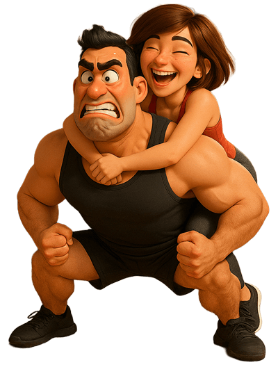 Schudnite za 4 týždne