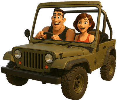 Výzva cestovnej mapy